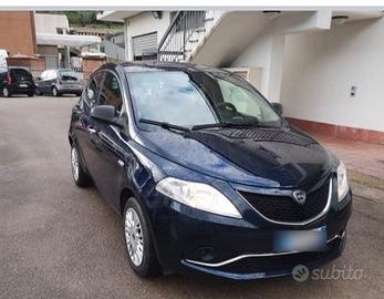 Lancia Ypsilon 1.3 multijet