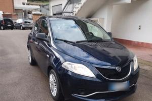 Lancia Ypsilon 1.3 multijet