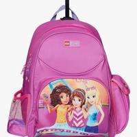 Zainetto Lego Friends bambina