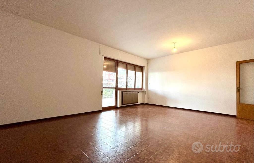 Appartamento – Lanciano, Borgo, Chieti - Vista 3