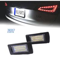 LUCI TARGA A LED AUDI Q5 08-14