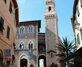 Casa vacanza Centro Storico Piombino