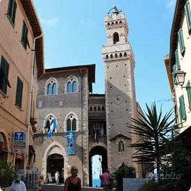 Casa vacanza Centro Storico Piombino