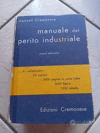 Manuale del perito industriale 