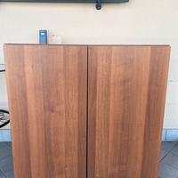 Mobiletto per cassetta gatto