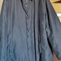 cappotto/ giaccone imbottito