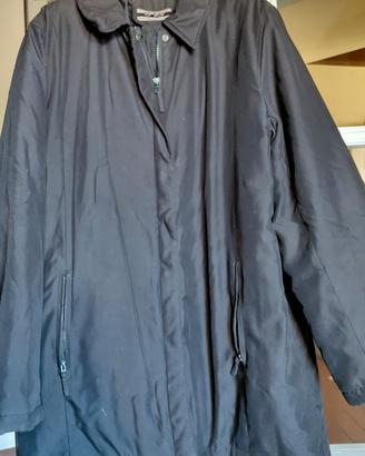 cappotto/ giaccone imbottito