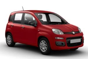 FIAT Panda 1.0 Hybrid 70 CV Pop KM0 MY 26