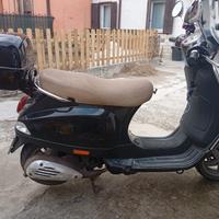 vespa 50 