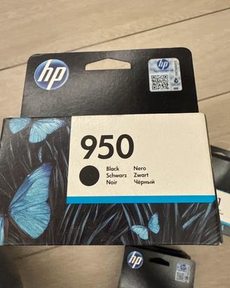 Cartucce HP 950 951