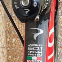 Pinarello Dogma 60.1