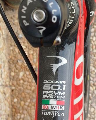 Pinarello Dogma 60.1