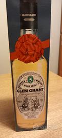 Glen Grant Scotch Whisky 