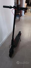 Monopattino elettrico