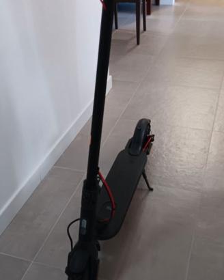 Monopattino elettrico