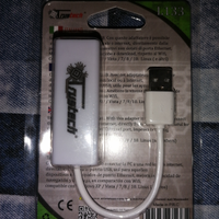 Adattatore usb 2.0