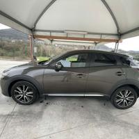 Mazda Cx-3 2016