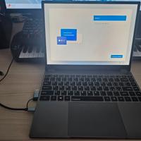 NOTEBOOK CHUWI