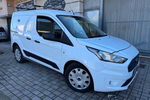 Ford Transit Connect 220 1.5 Ecoblue 100CV PC Furg