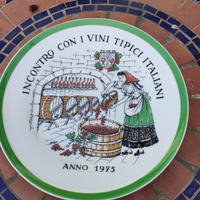 Piatti Richard Ginori