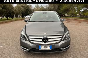 Mercedes Classe B 180 CDI Executive "solo57.000km