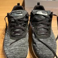 Scarpe Skechers Lite-Weight Uomo Donna