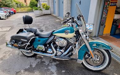 Harley-Davidson Road King C.V.O. - 2009