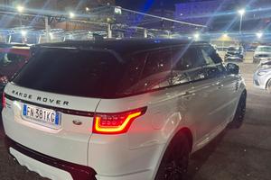 Range rover sport r dynamic