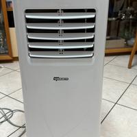 Climatizzatore portatile