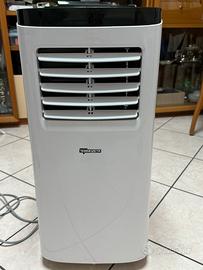 Climatizzatore portatile