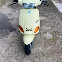 Piaggio zip