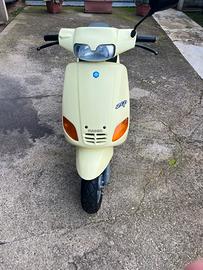 Piaggio zip