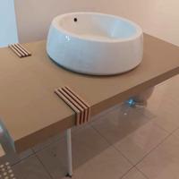 Lavabo e Mobile moderno 