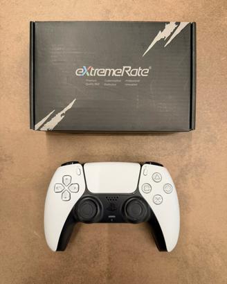 Pad DualSense PS5 -  eXtremeRate Rise4 V4