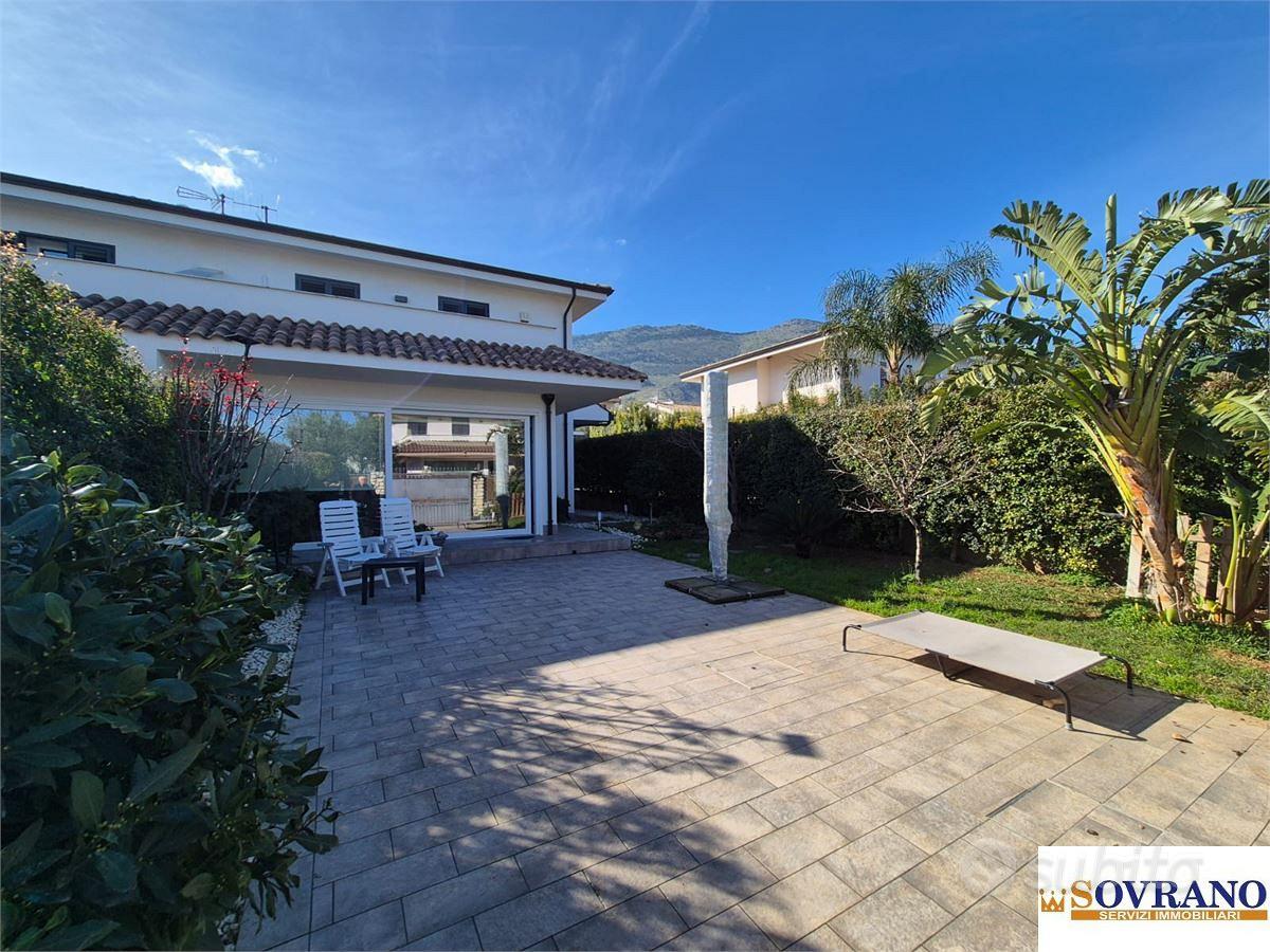 House in Carini, Piraineto - Vista 2