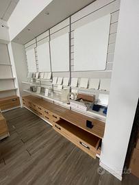 Mobili libreria
