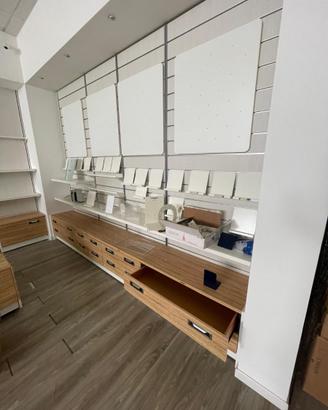 Mobili libreria