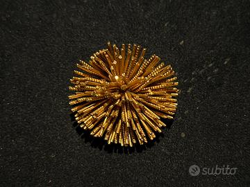 Spilla vintage Christian Dior Grosse 1963