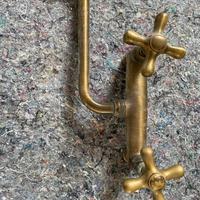 Rubinetto in ottone
