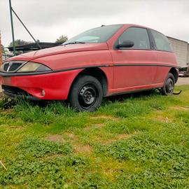 Lancia Y 1999 1.1 fire RICAMBI
