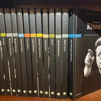 Raccolta conpleta ICONE Mondadori