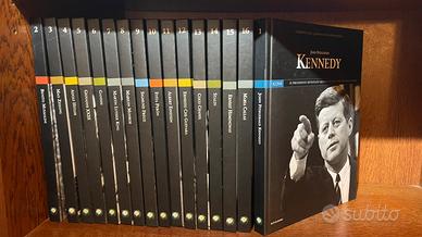 Raccolta conpleta ICONE Mondadori