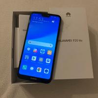 Huawei P20 lite 64Gb