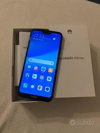 Huawei P20 lite 64Gb