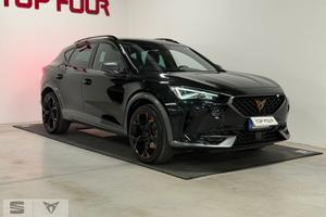CUPRA Formentor 1.4 e-hybrid 204cv dsg