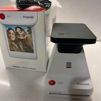 Polaroid Lab
