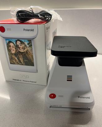 Polaroid Lab