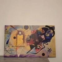Quadro moderno Kandinsky