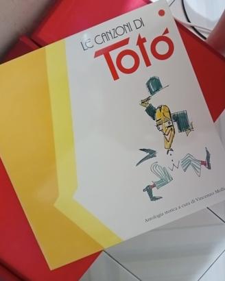 cofanetto vinili