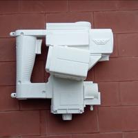 Alien M314 Motion Tracker stampa 3d scala 1:1